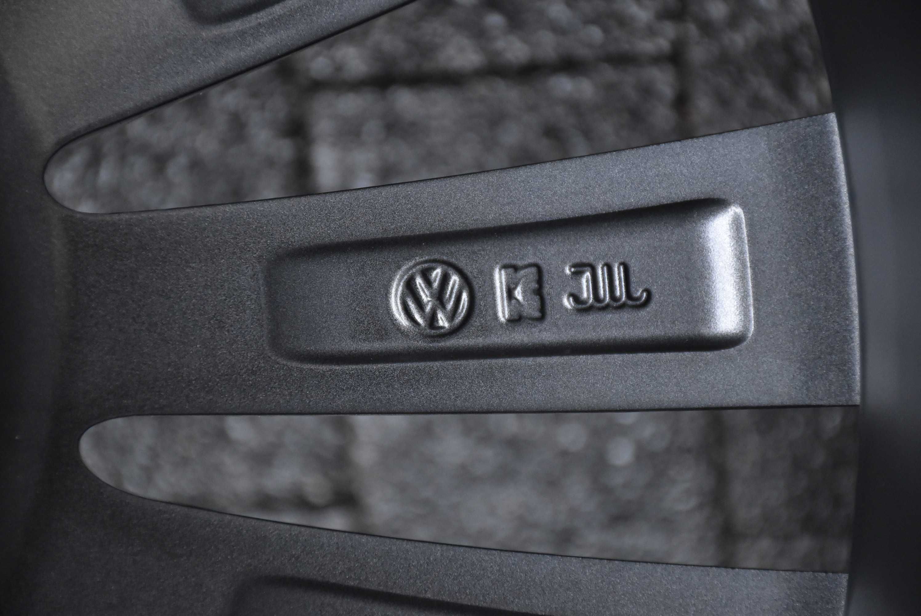 Nowe DEMO VW ID.3 ID3 ID 3 20" OEM Goodyear electric