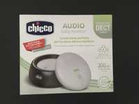 Intercomunicador audio bebé Chicco  [NOVO]