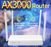 Fenvi AX3000 Router WI-FI 6