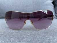Okulary przeciwsłoneczne damskie Revlon