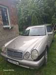 Mercedes w210 e200