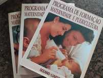 Programa de formação