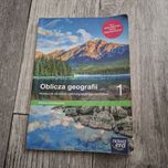 Obliczała geografii zakres podstawowy