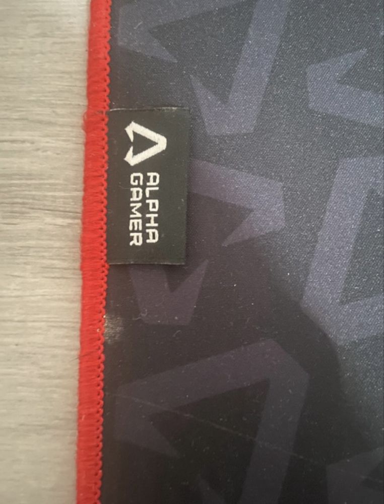 Alpha Gamer Kadran Icon