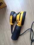 Sprzedam szlifierkę wibracyjną DeWalt
