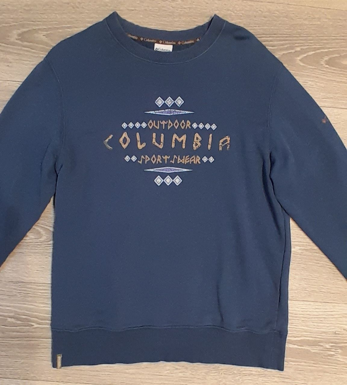 Свитшот Columbia