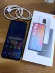 Redmi Note 9 Pro – sprawny, pęknięta tylna obudowa