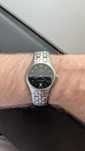 Zegarek Męski Uniseks EDOX LES COMBES 61150   35mm