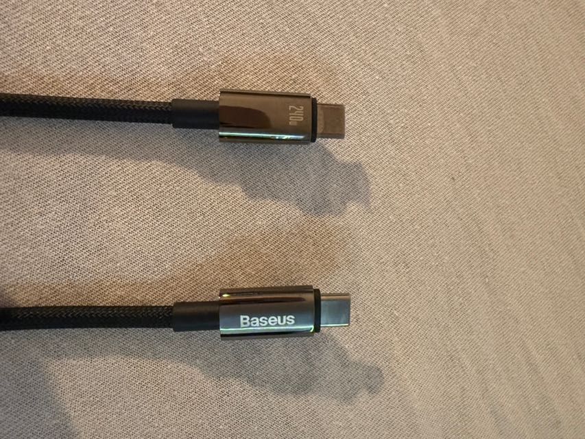 Kontroler XBOX ONE SERIES S/X/PC + akumulator akumulator + kabel USB C