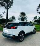 Peugeot 3008 Versão Allure 1.5bluehdi 130cvs