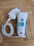 Depilator Braun Silk epil 7