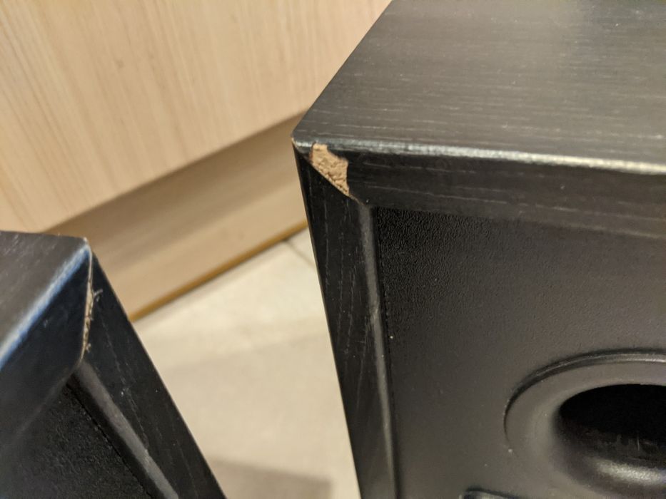 Kolumny jamo oryginaly