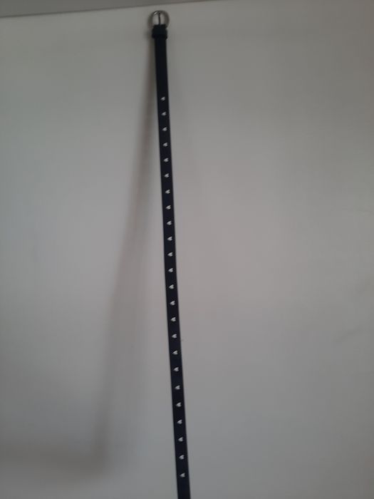 Cinto com corações