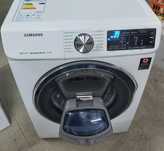 Стиральная машина Самсунг Samsung WW6800 WW8TM642OPW 8кг А+++ Wi-Fi