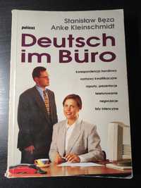 Deutsch im Büro - Stanisław Bęza