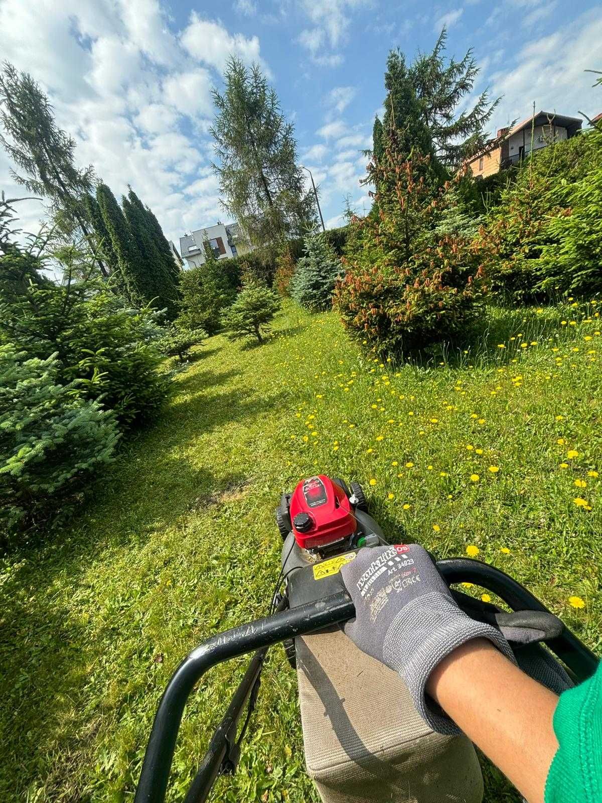Prace Ogrodowe, Projektowanie i  zakładanie nawodnienia