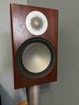 Продам акустику Monitor Audio Silver 100 6G