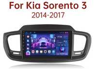 Штатная магнитола Kia Sorento(2014-2017) ANDROID