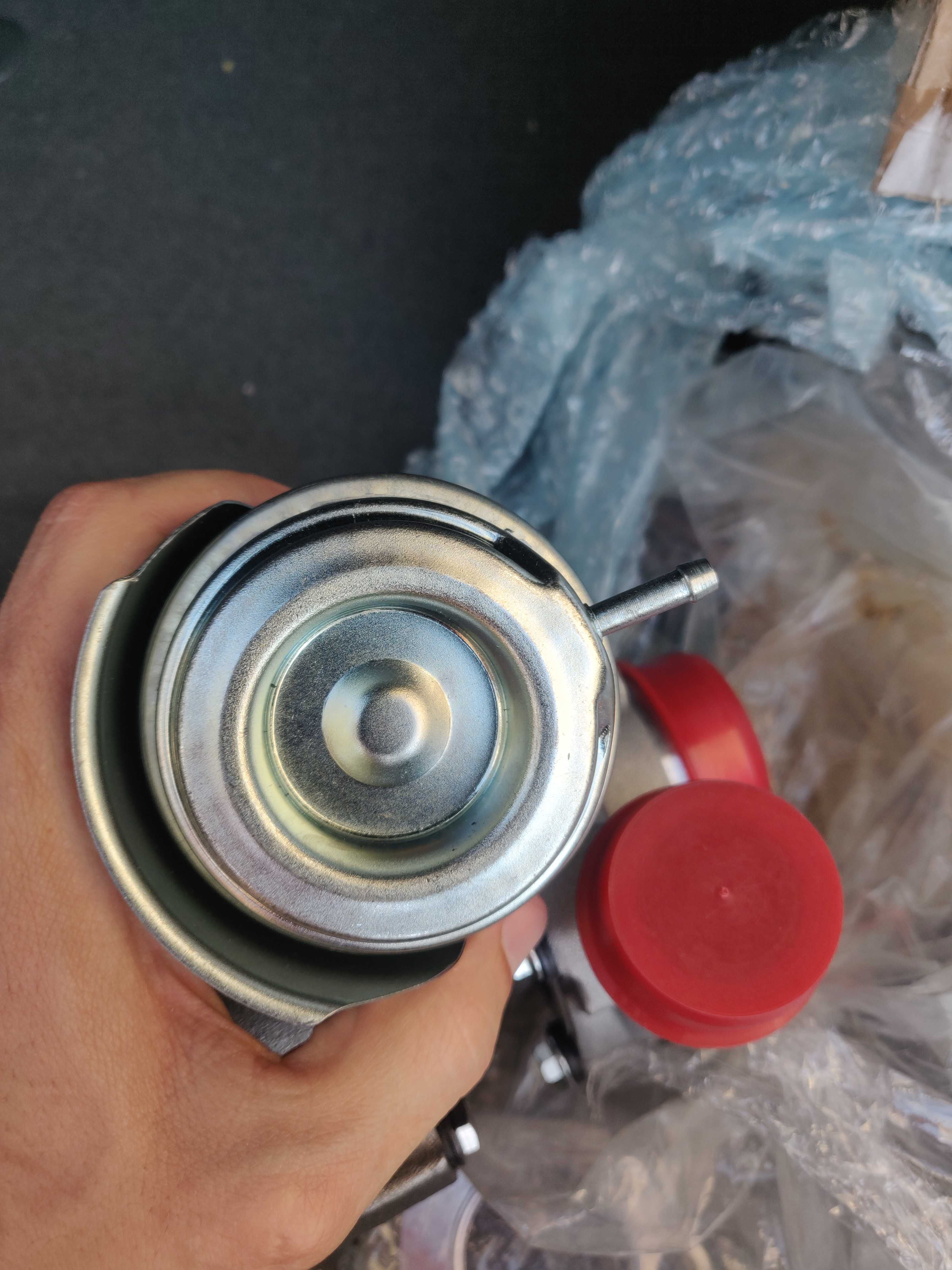 Turbo Novo - BMW 520d / 320d - E39 / E46