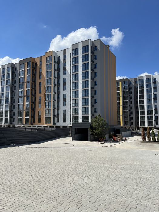 Продам 1 ком кв  ЖК "ЩАСЛИВИОМ» без %