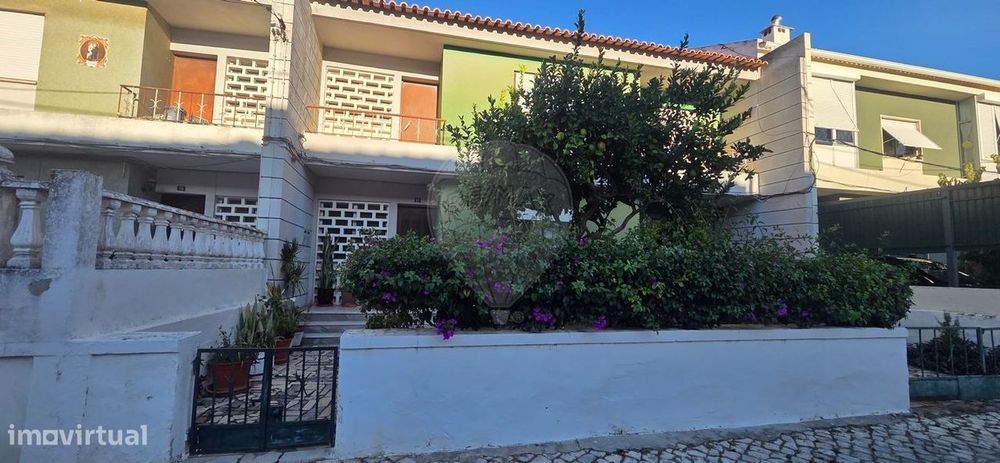 Apartamento T3 para venda