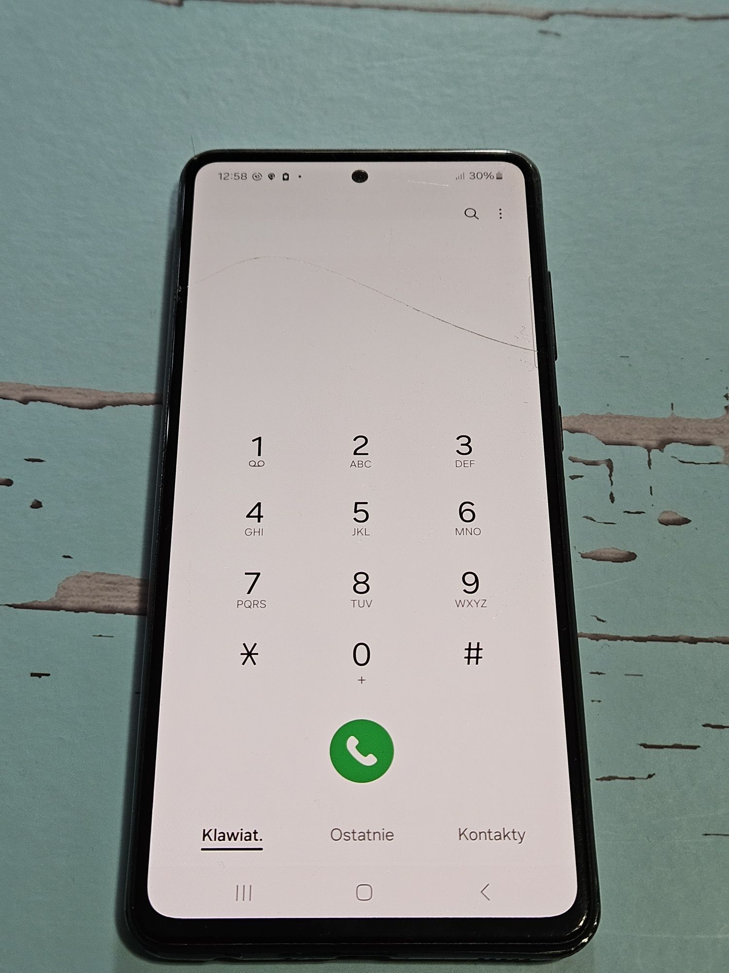 Używany Samsung Galaxy A52 128gb