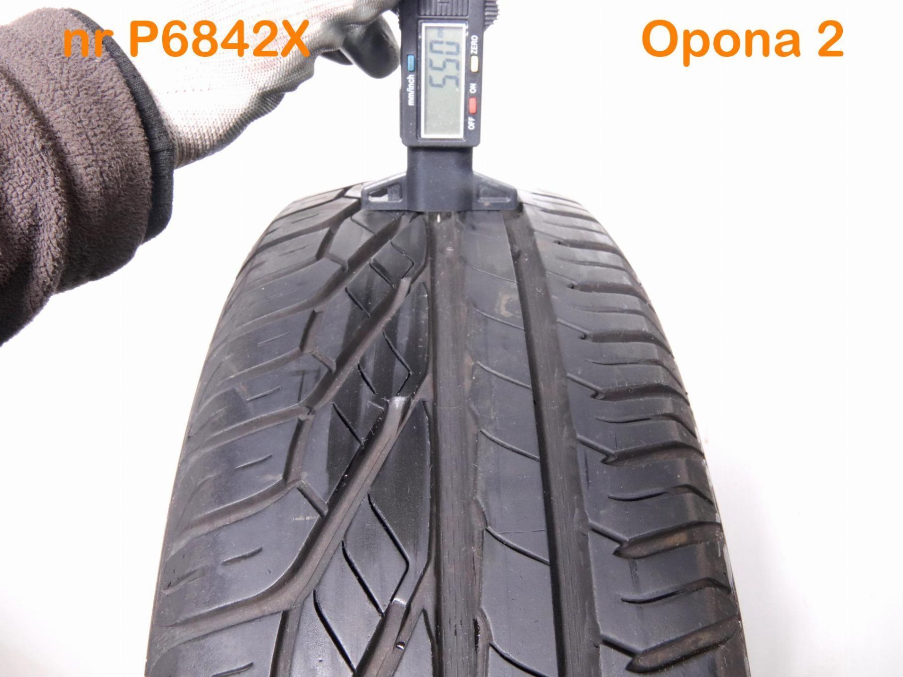 Uniroyal RainExpert 3 175/65 R15 2szt.