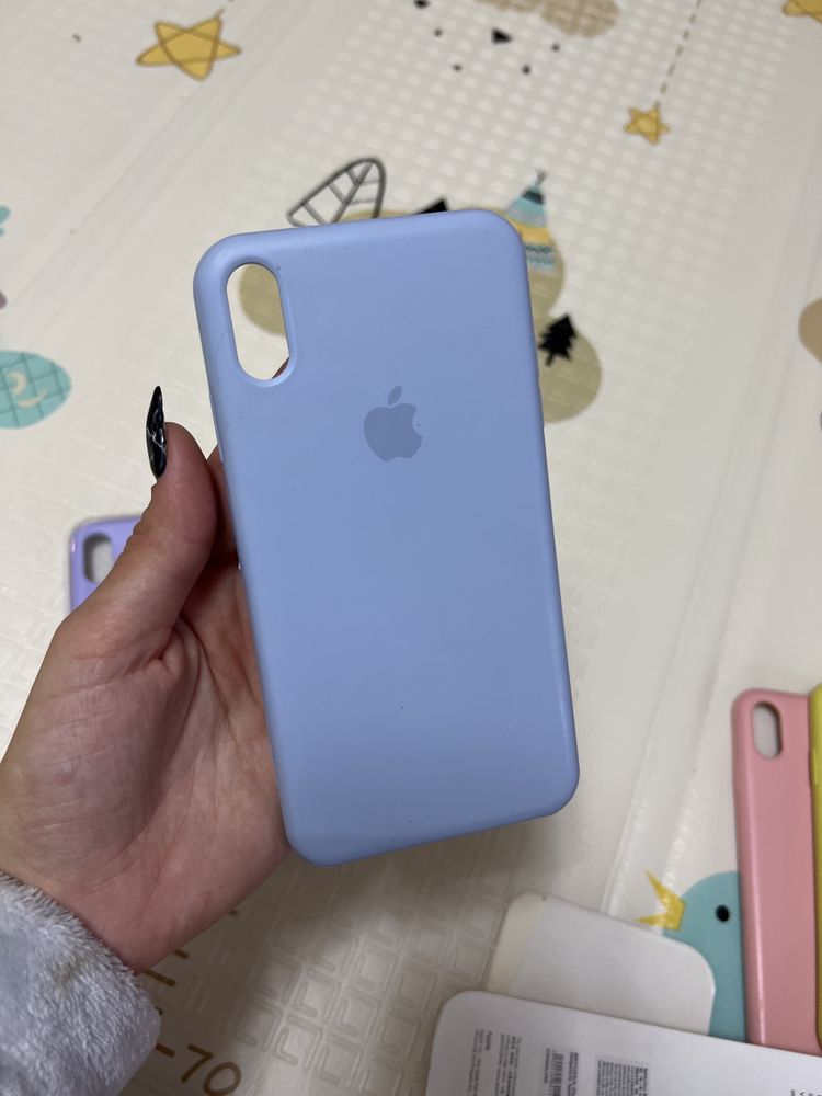 Чохол на айфон XS MAX, чехол для айфона