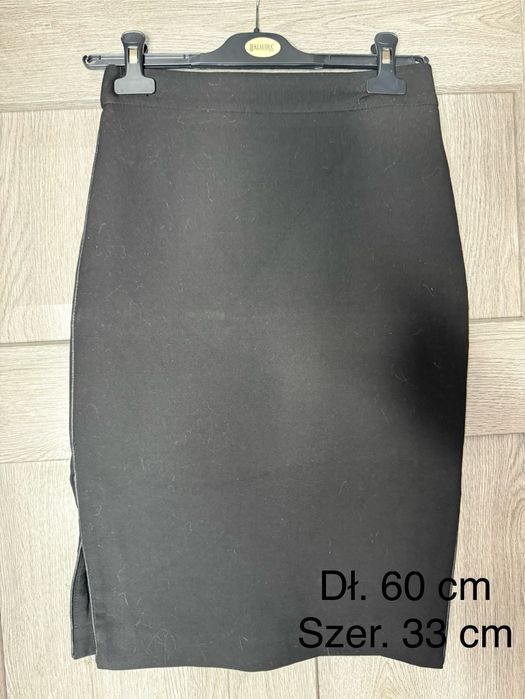 Spodnica Zara r.34