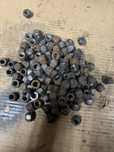 Nakretki do felg stalowych FORD VOLVO M12x1,5 sruby focus mondeo