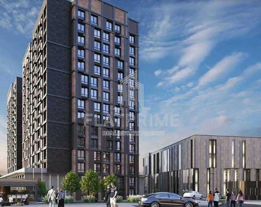 Продаж! Фасадне приміщення 200м2 біля ЖК Республіка, м.Теремки.