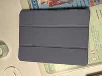 etui fioletowe ipad air