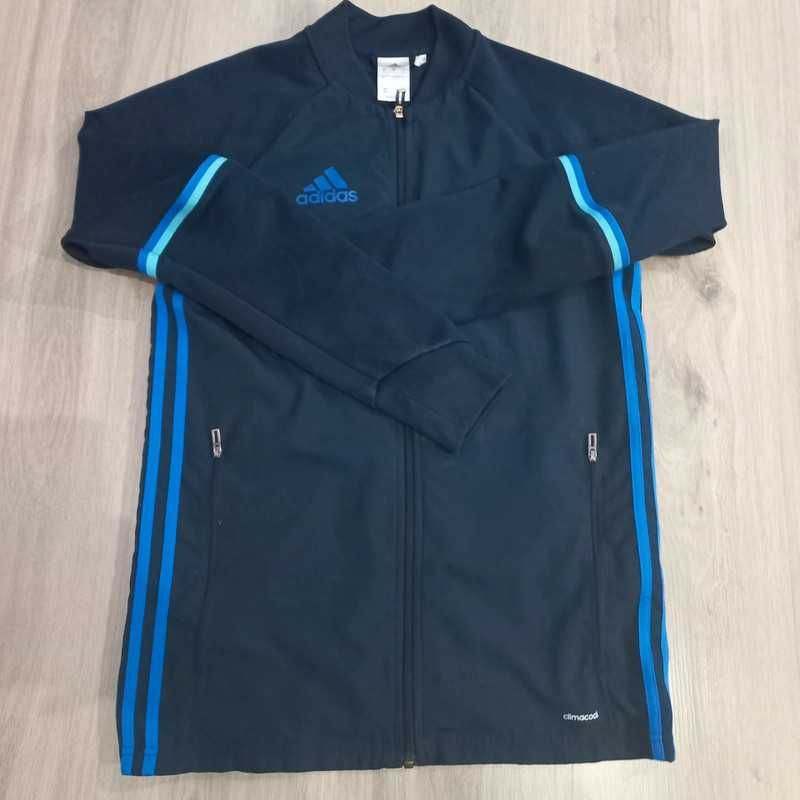 Bluza granatowa adidas