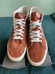 Vans Sk8- Hi wysokie 39