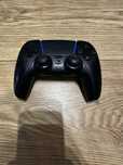 Pad Sony PS5 czarny oryginalny #10