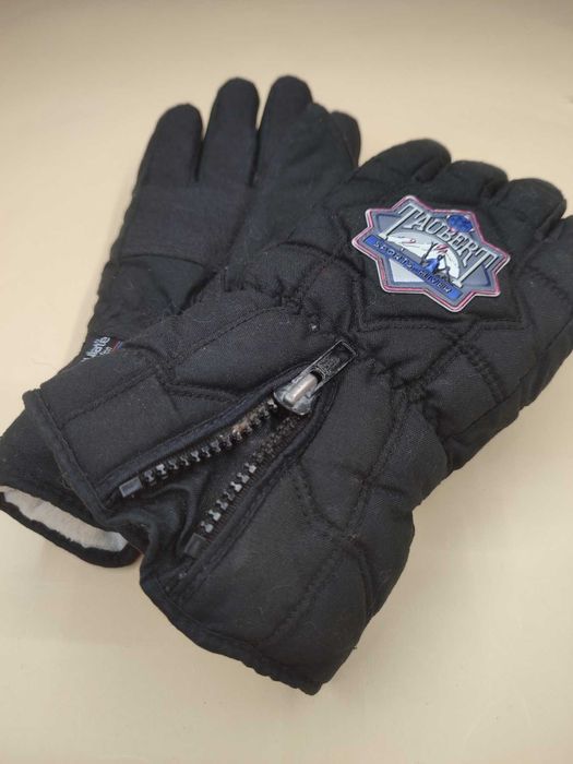 Перчатки непромокаючі