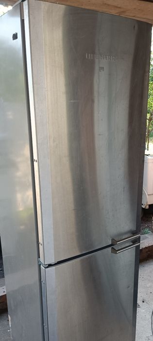 Холодильник лібхер