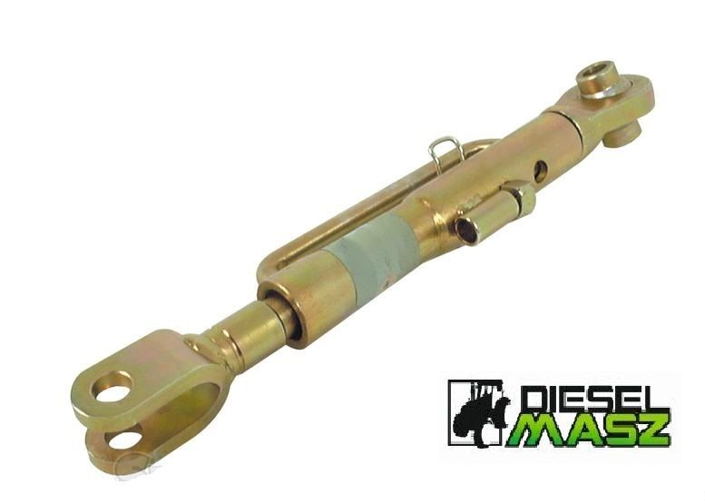 Stabilizator boczny odciag podnosnika John Deere 6205,6310,6510,6810,