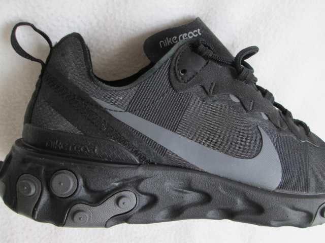 NIKE REACT ELEMENT buty męskie sportowe rozmiar 41 nowe outlet