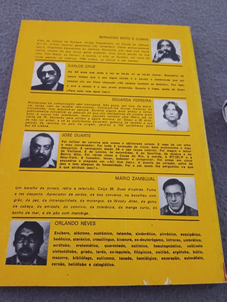 Livro " Pão com Manteiga"