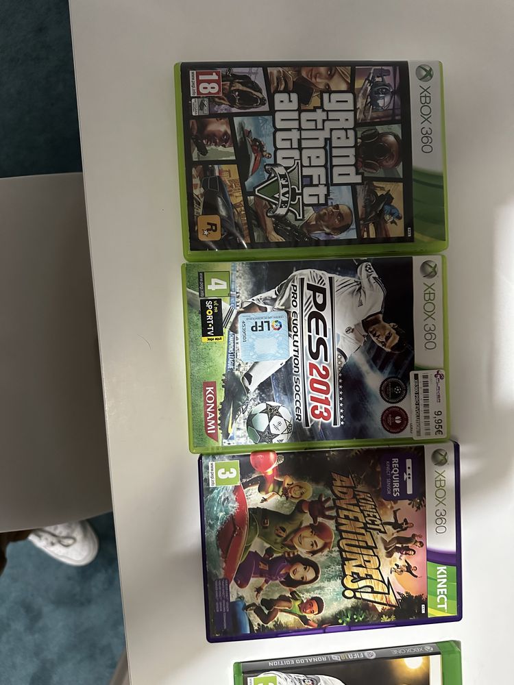 Xbox 360 special edition 250gb