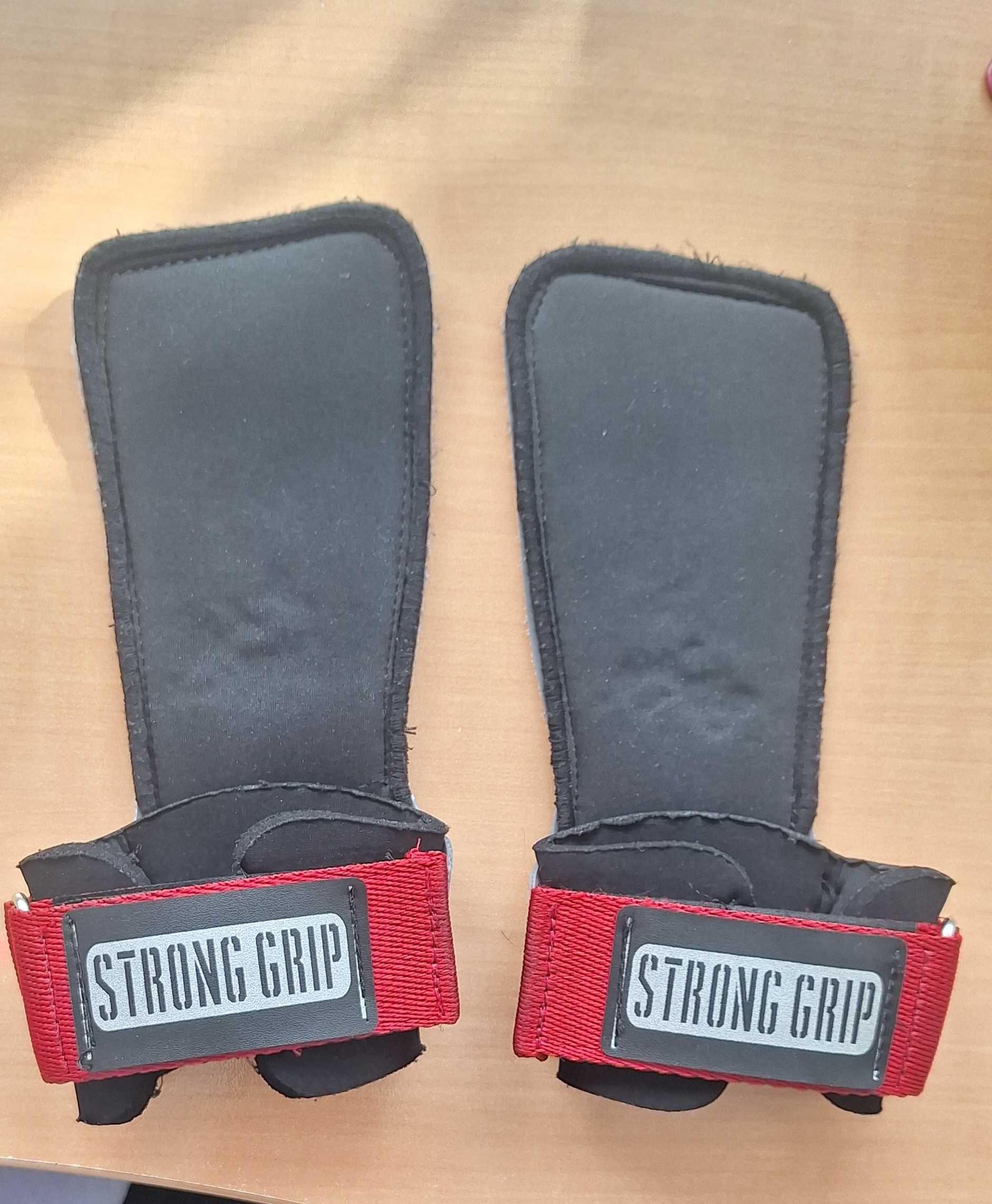 Estafas strong grip