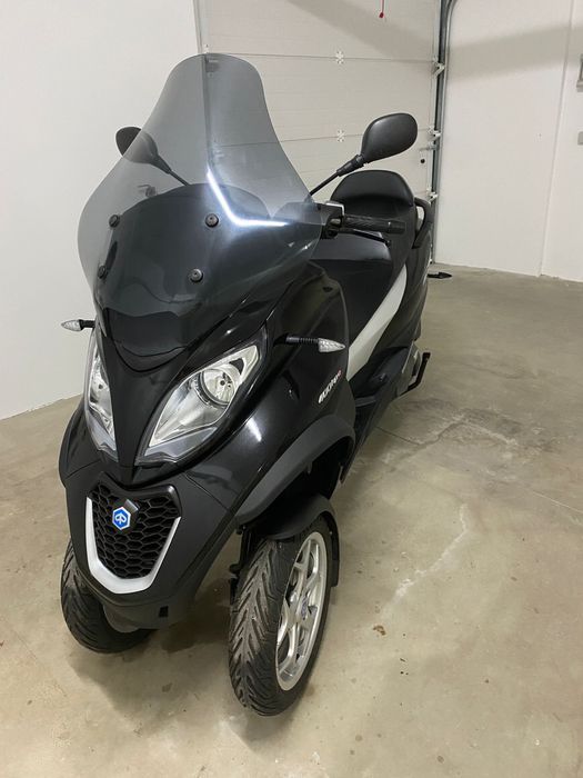 Piaggio MP3 400 HPE 2022