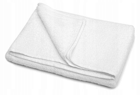 Ręcznik Hotelowy Kąpielowy York Gomez 70X140 Biały