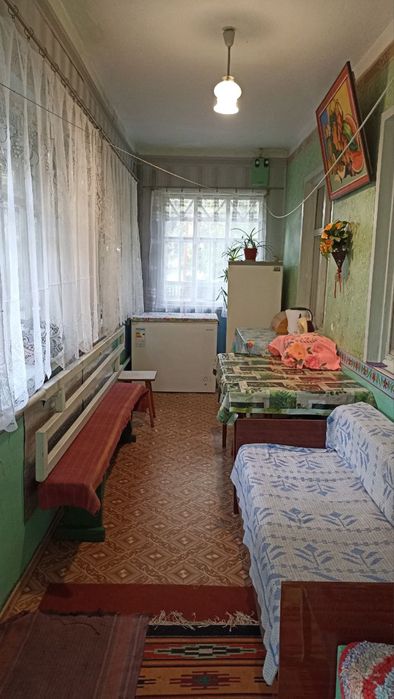 Продам будинок, ділянка,дом в с.Оріхове, Дніпр.обл, Солонянський район