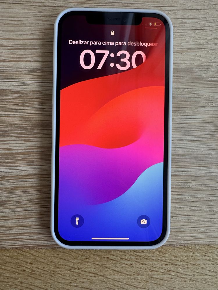 Iphone 12 64gb como novo