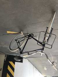 Rower miejski batavus, vintage, single speed