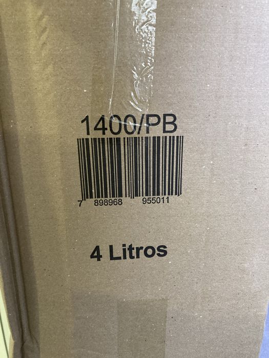 Filtro de água Salute