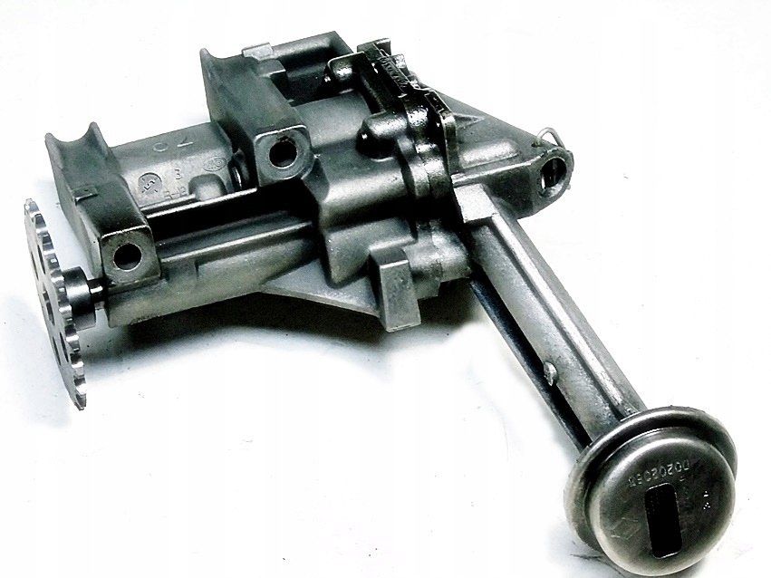 Pompa Oleju 1.5 Dci Laguna Iii Modus Ii Megane