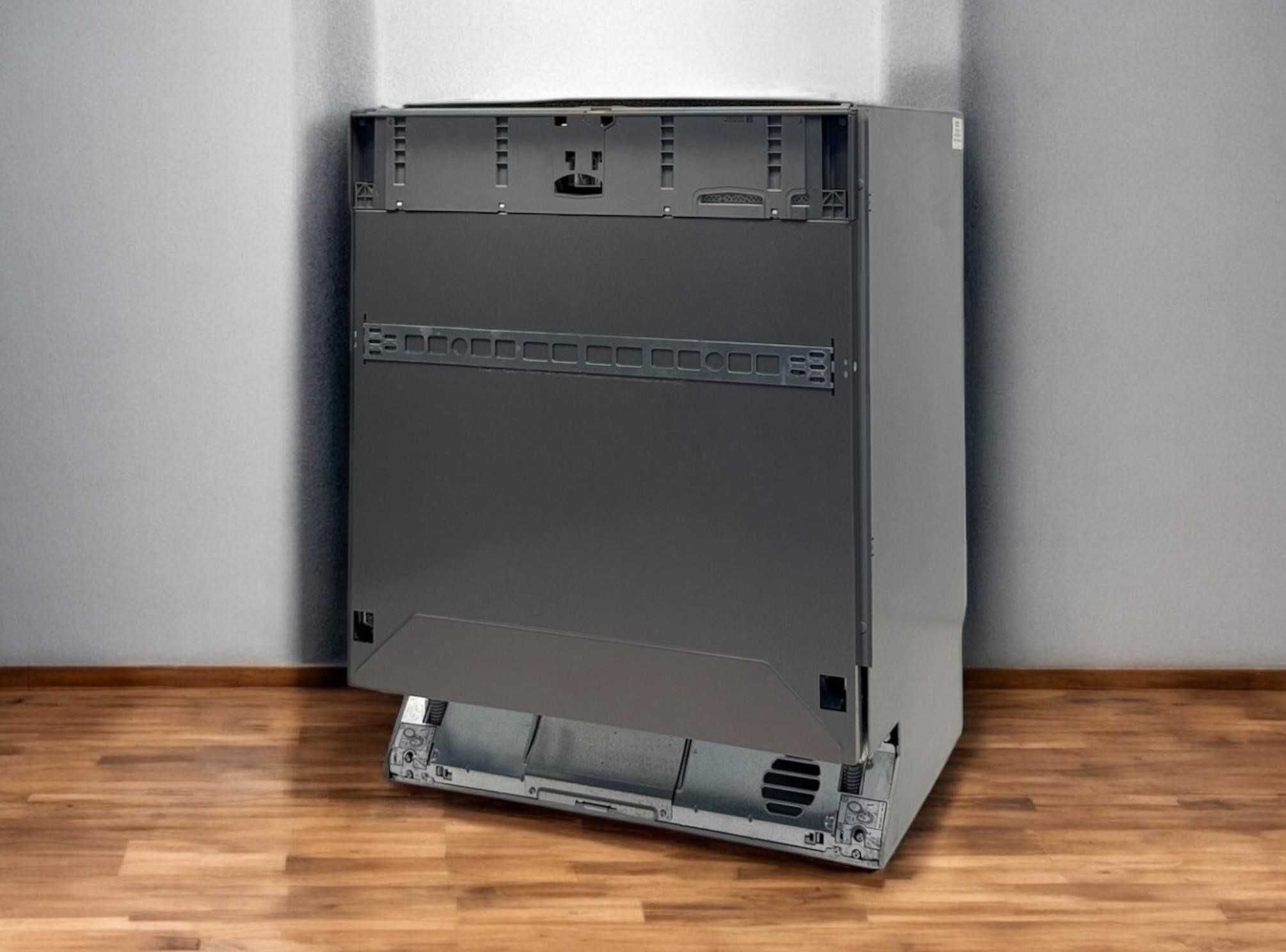 Miele G 7360 SCVi | Вбудована посудомийна машина з AutoDos AutoOpen